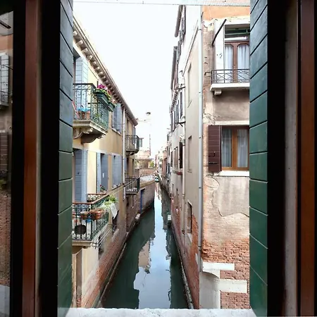 Calle Modena * Venedig